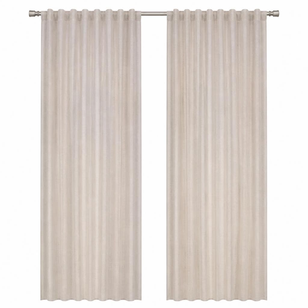 Verdunkelungsvorhang "Nino" ca. 135x245 cm James Wood Angebot bei Möbelix