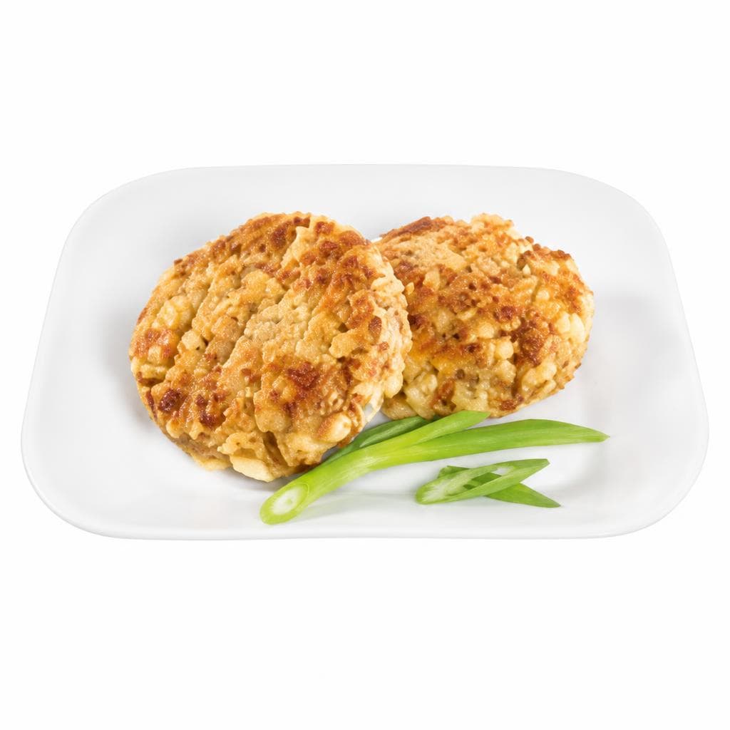 Kaspressknödel, per 100 g maxi.Fleisch – Maximarkt