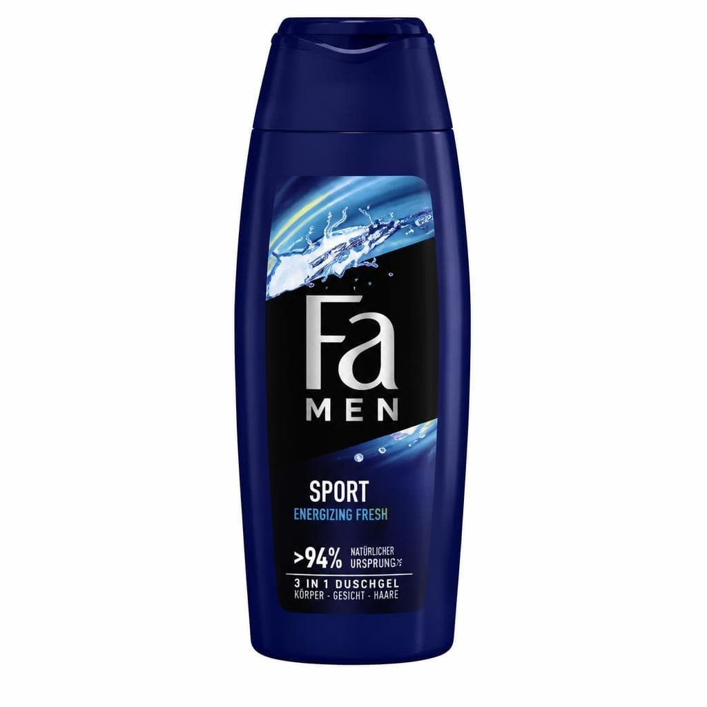Fa Dusche 250 ml Angebot bei Bipa