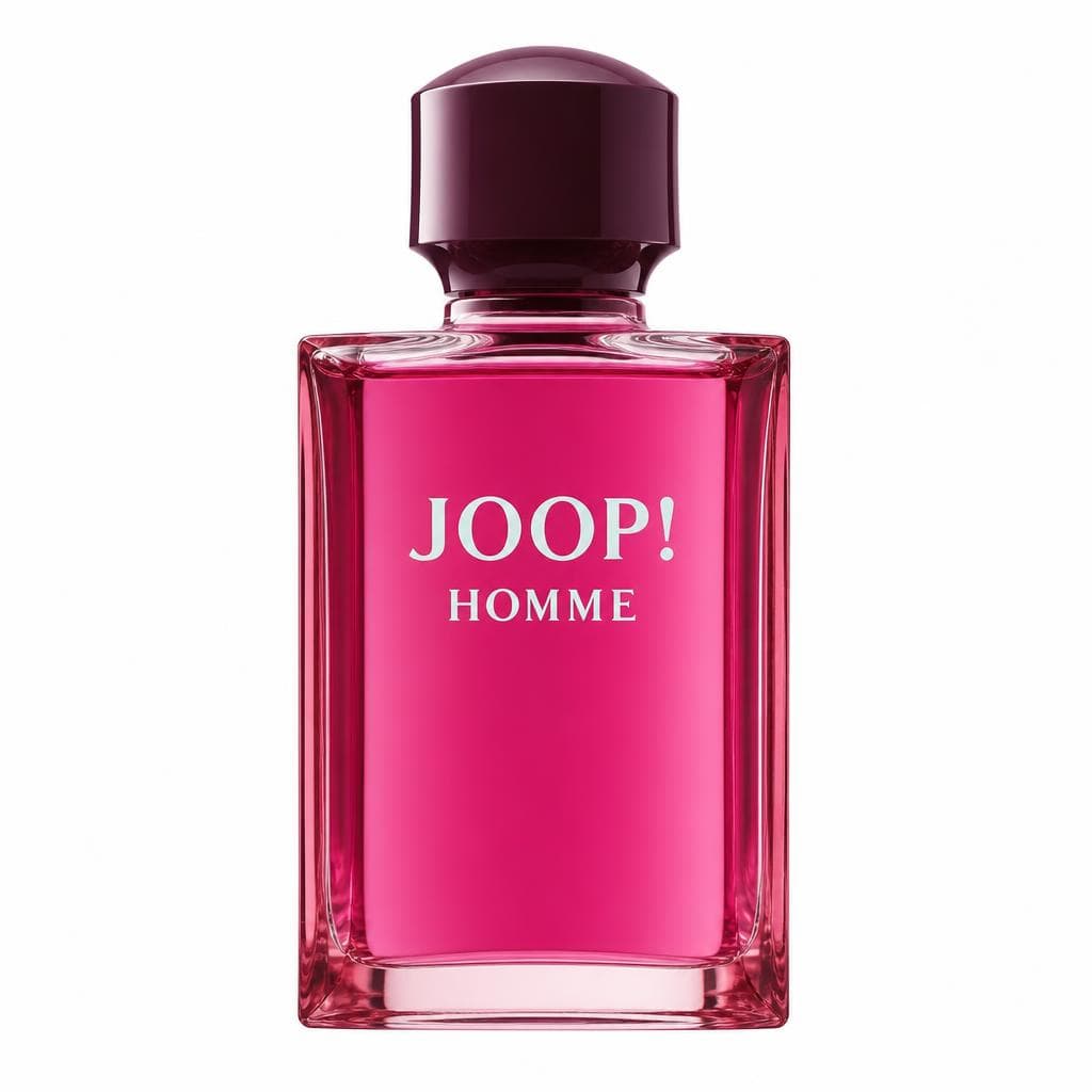 Homme, 75 ml JOOP! – Müller