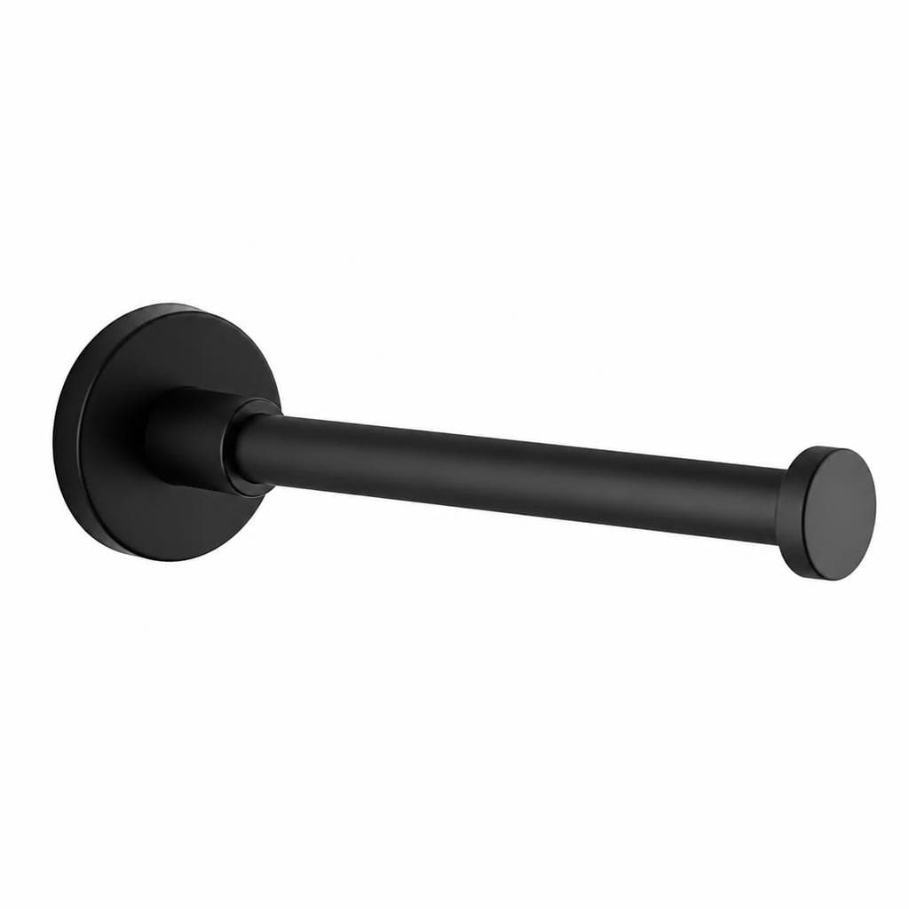 Accessoire-Serie PARIS Papierrollenhalter Angebot bei Bauhaus