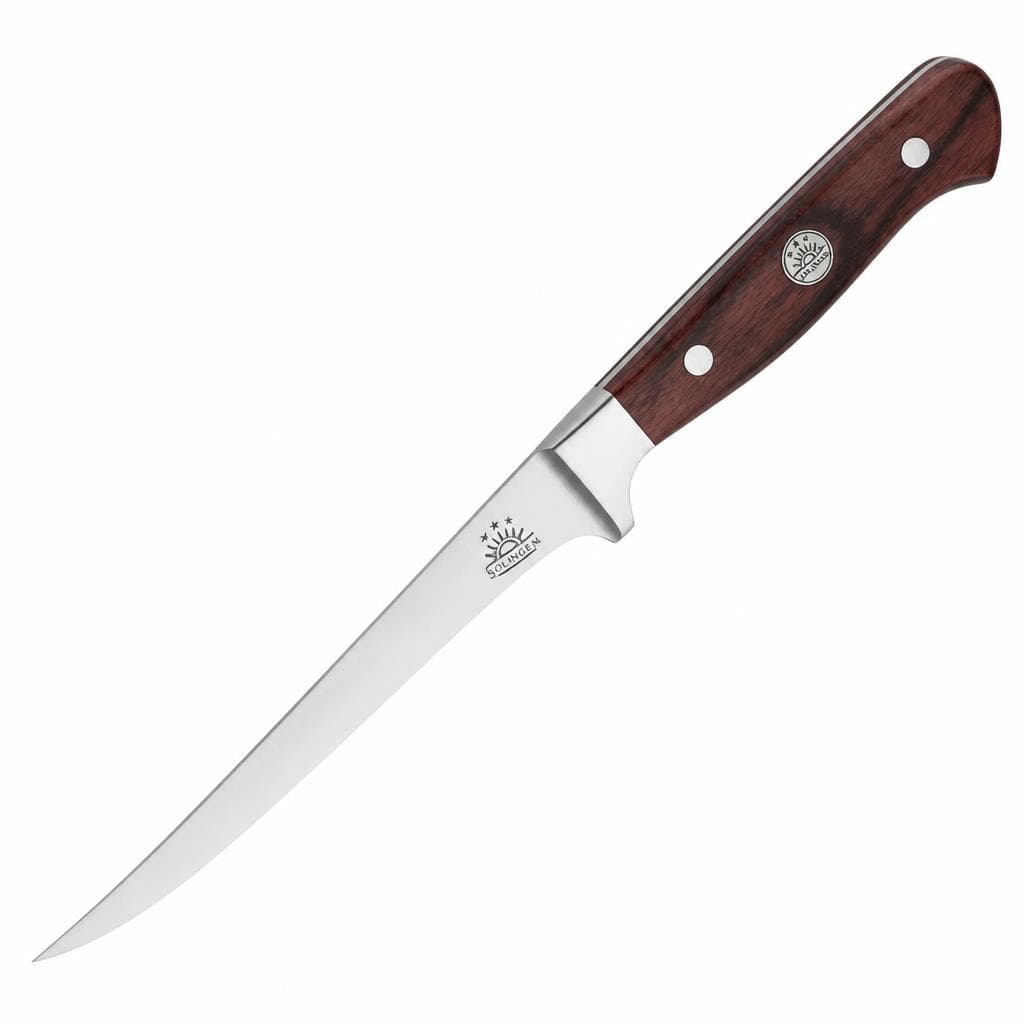 Fisch-Filetiermesser Solax-Sunshine Angebot bei Norma