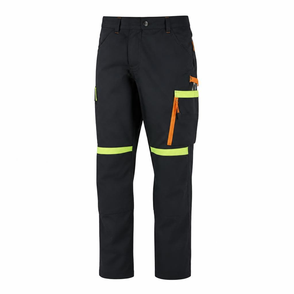 Toptex Herren-Arbeitshose „Handwerkerstyle“ – Norma