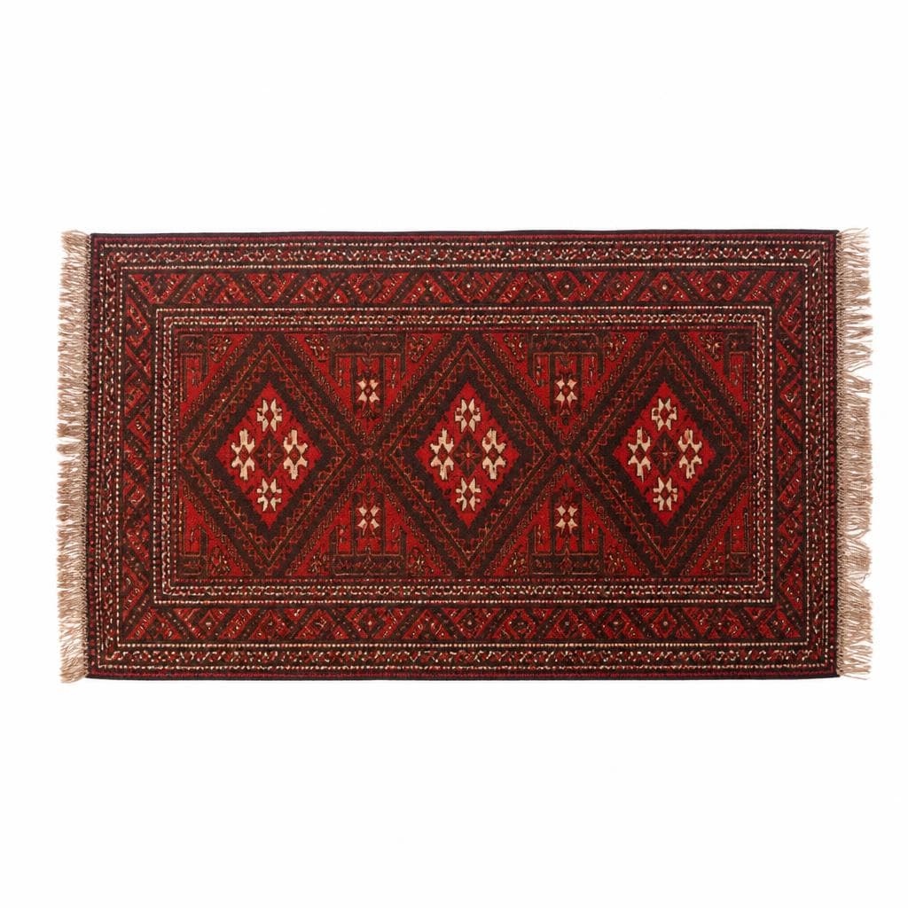 Orientteppich „Belutsch“, ca. 90x135cm CAZZARIS – XXXLutz