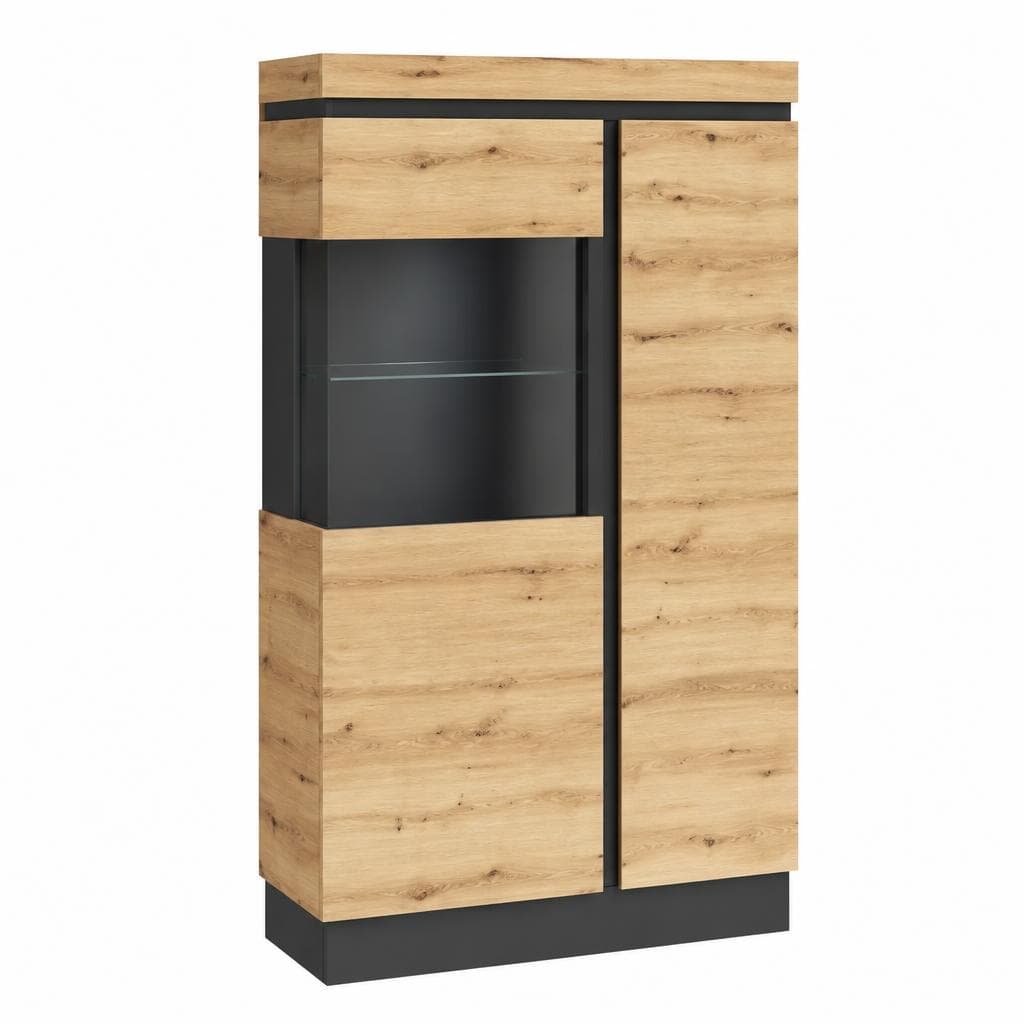 Highboard Coast Evoke B: ca. 104 cm Angebot bei Möbelix