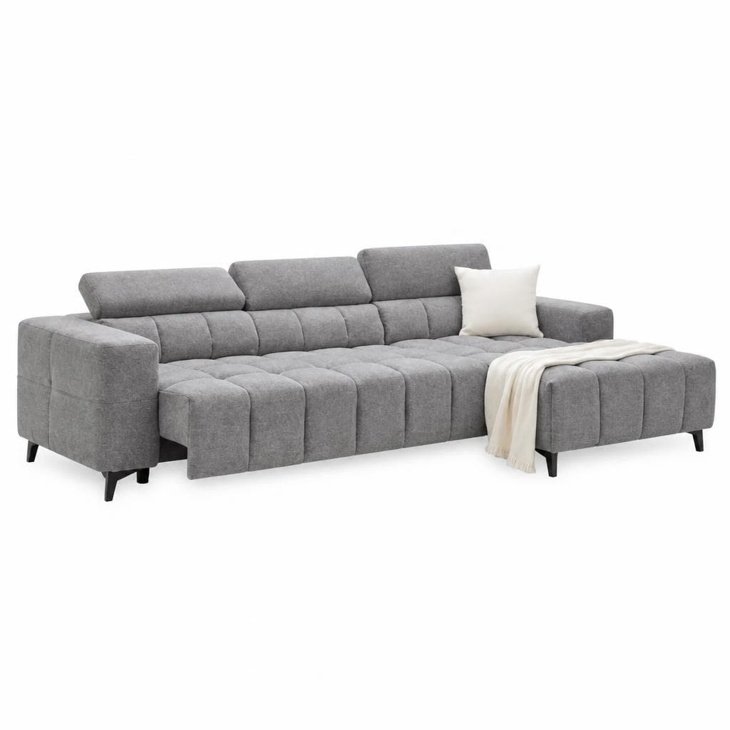 Ecksofa „Melbourne“ – Mömax