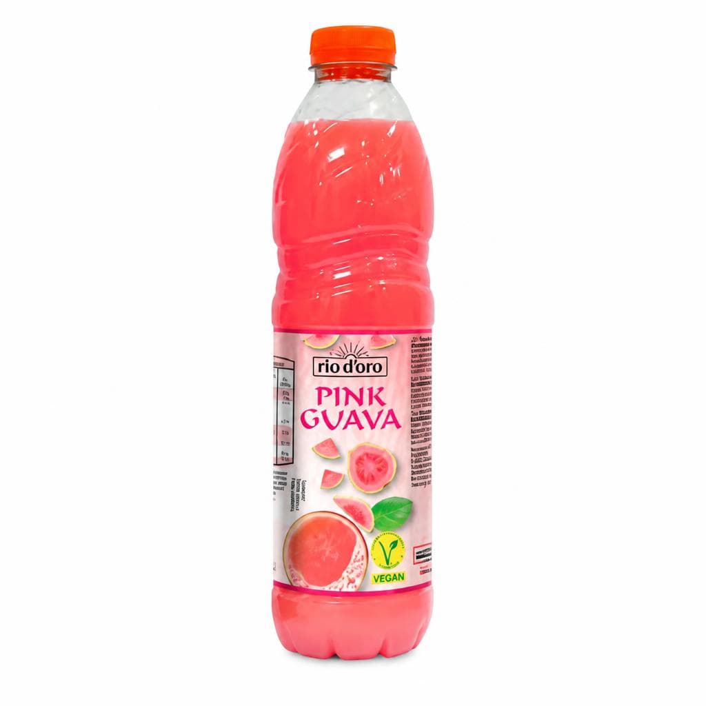 Rio d'Oro Asia Nektar, 1 l – Hofer