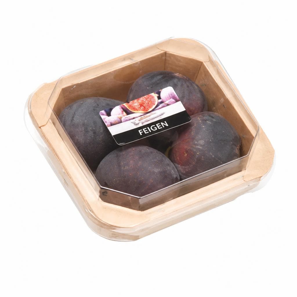 Feigen frisch, 4 Stück Packung – Maximarkt