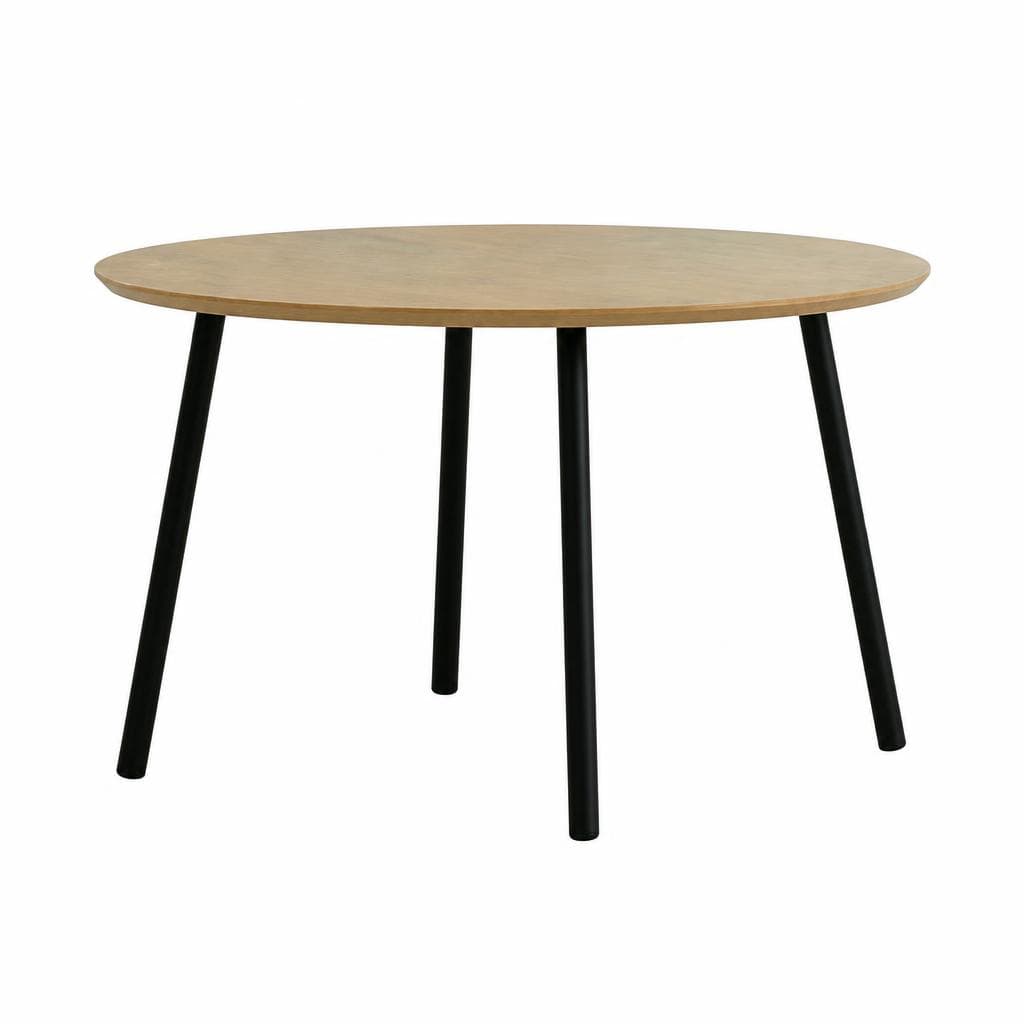 Couchtisch NYBO, Ø70 x H43 cm – Jysk