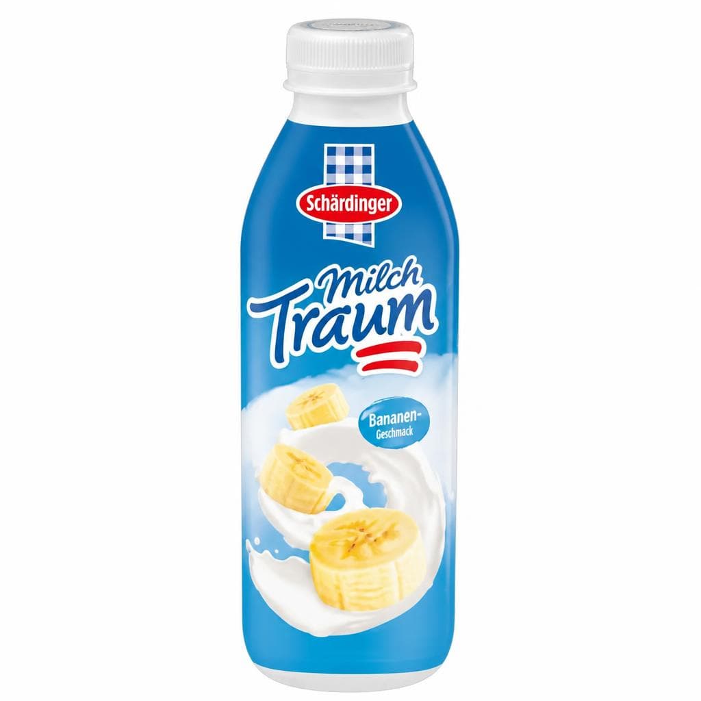 Schärtinger Milchtraum, 750 g – Spar