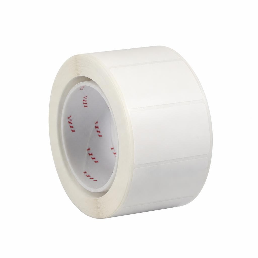 Thermopapier zu Etikettendrucker – Zgonc