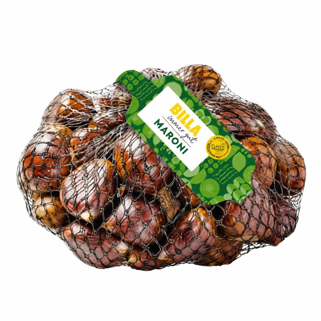 Maroni, 500 g BILLA immer gut – Billa