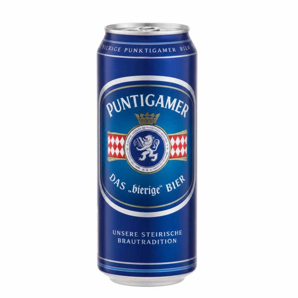 Puntigamer Märzen 0,5 Liter Angebot bei Billa Plus