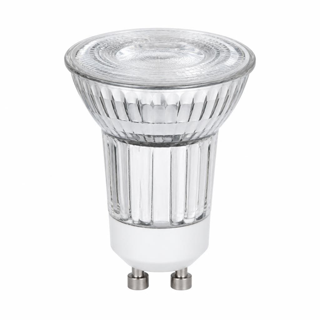 LED-PAR16, 3er-Pack – Bauhaus