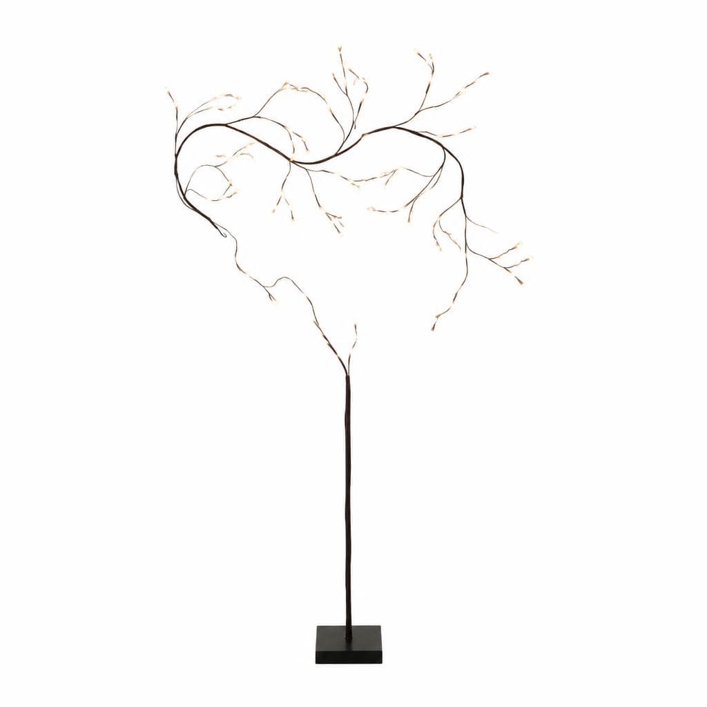 Outdoor-Lichterzweig Bukk, Länge 180 cm – Jysk
