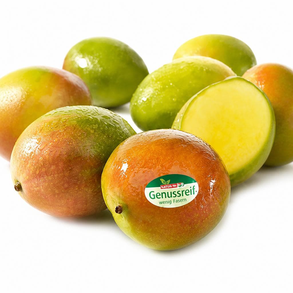 Mango – Eurospar