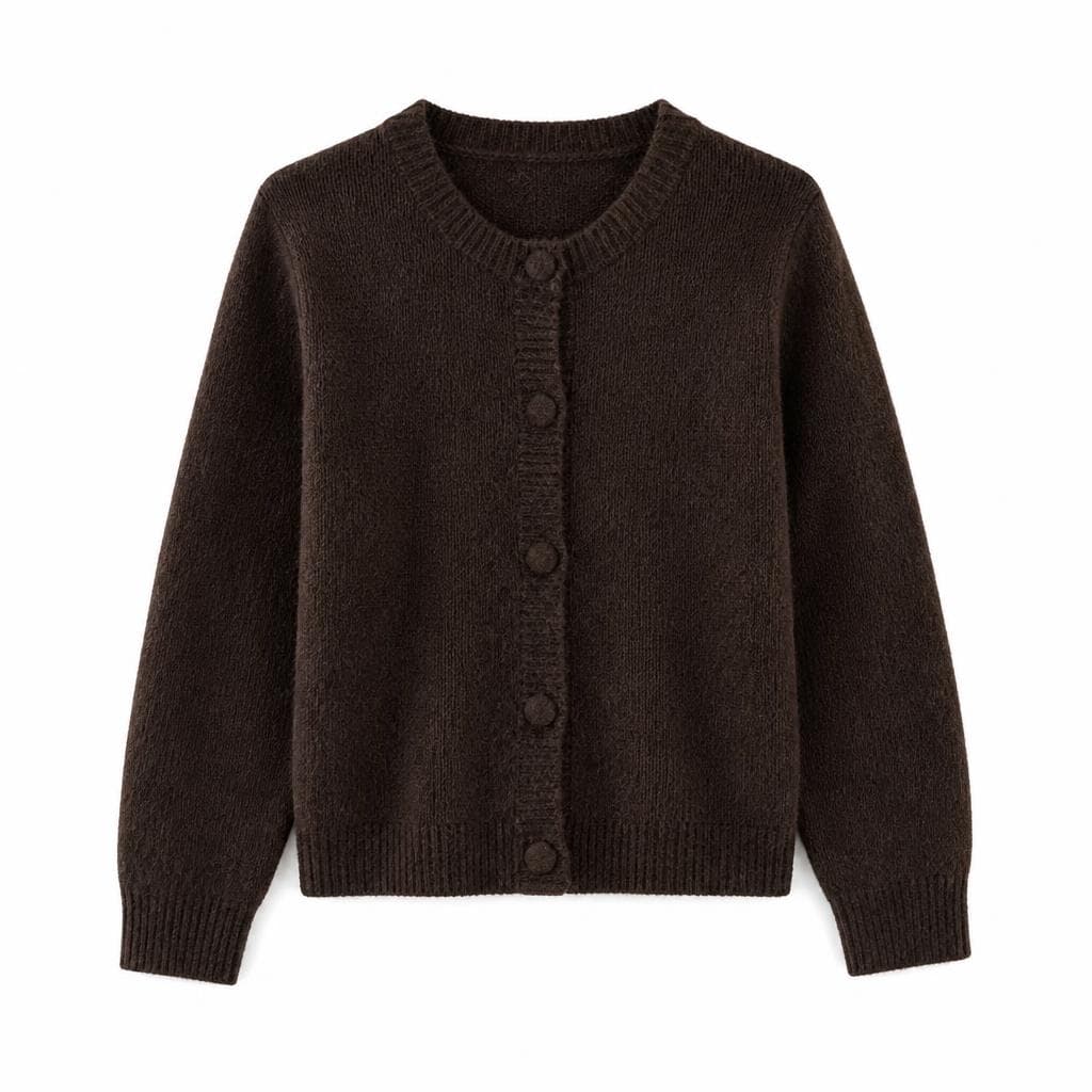 Strickjacke Angebot bei NKD
