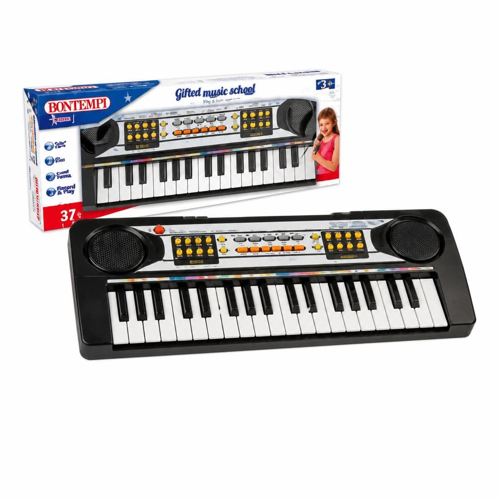 Elektronisches Keyboard Bontempi – Maximarkt