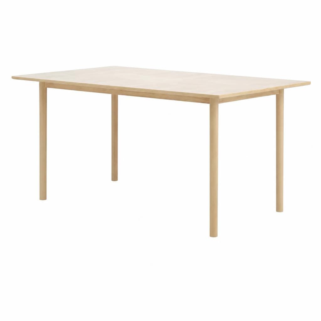 Esstisch ALSTED, B90 x L160 x H75 cm – Jysk