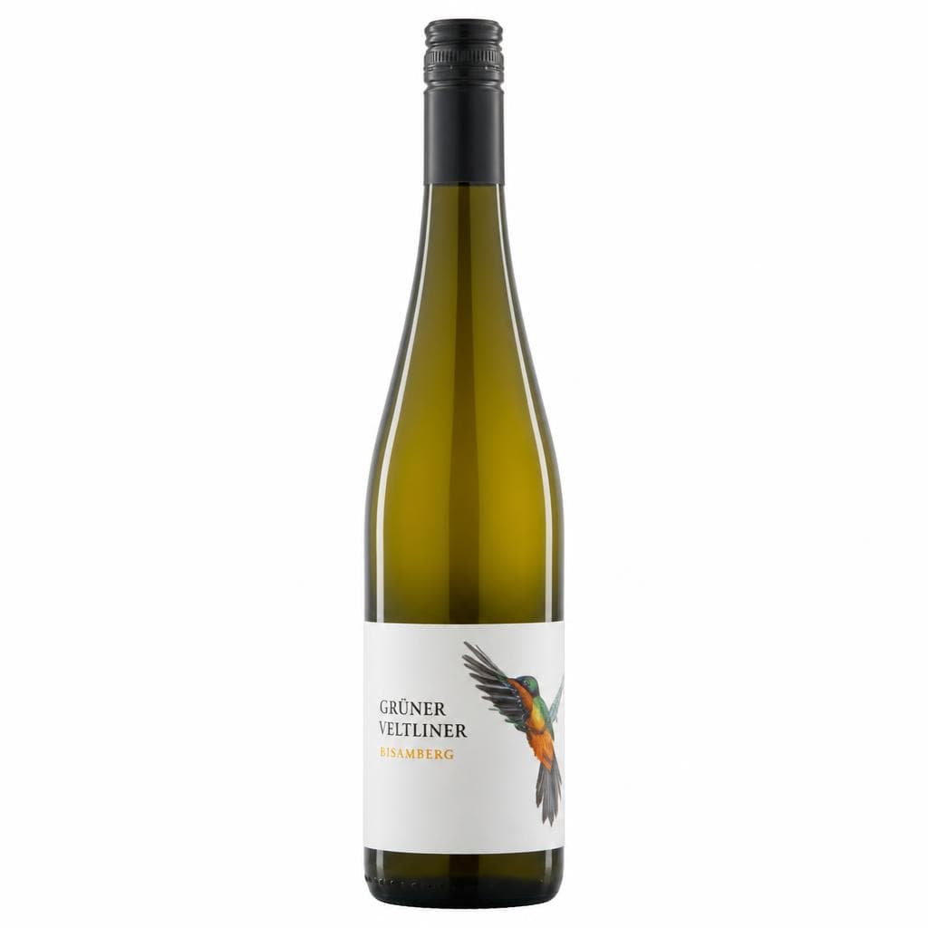Cobenzl Grüner Veltliner Bisamberg, 0.75 Liter – Billa Plus