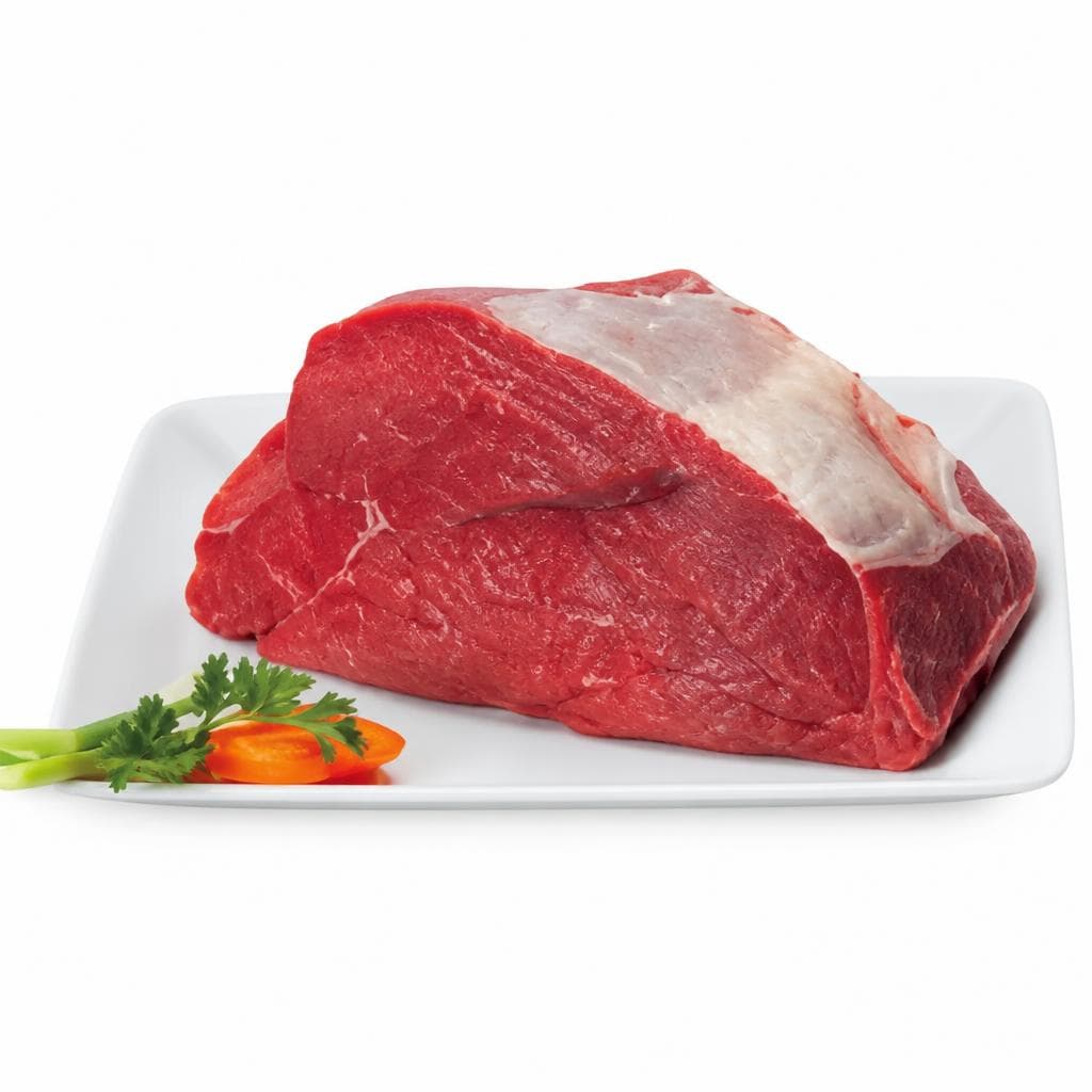 Rindsbratenfleisch von der Schulter – Adeg