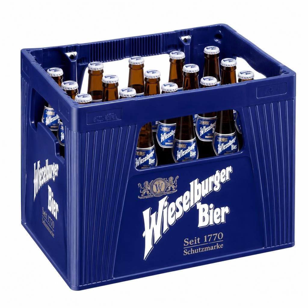 Wieselburger Gold 0,5-Liter-Dose Angebot bei Interspar