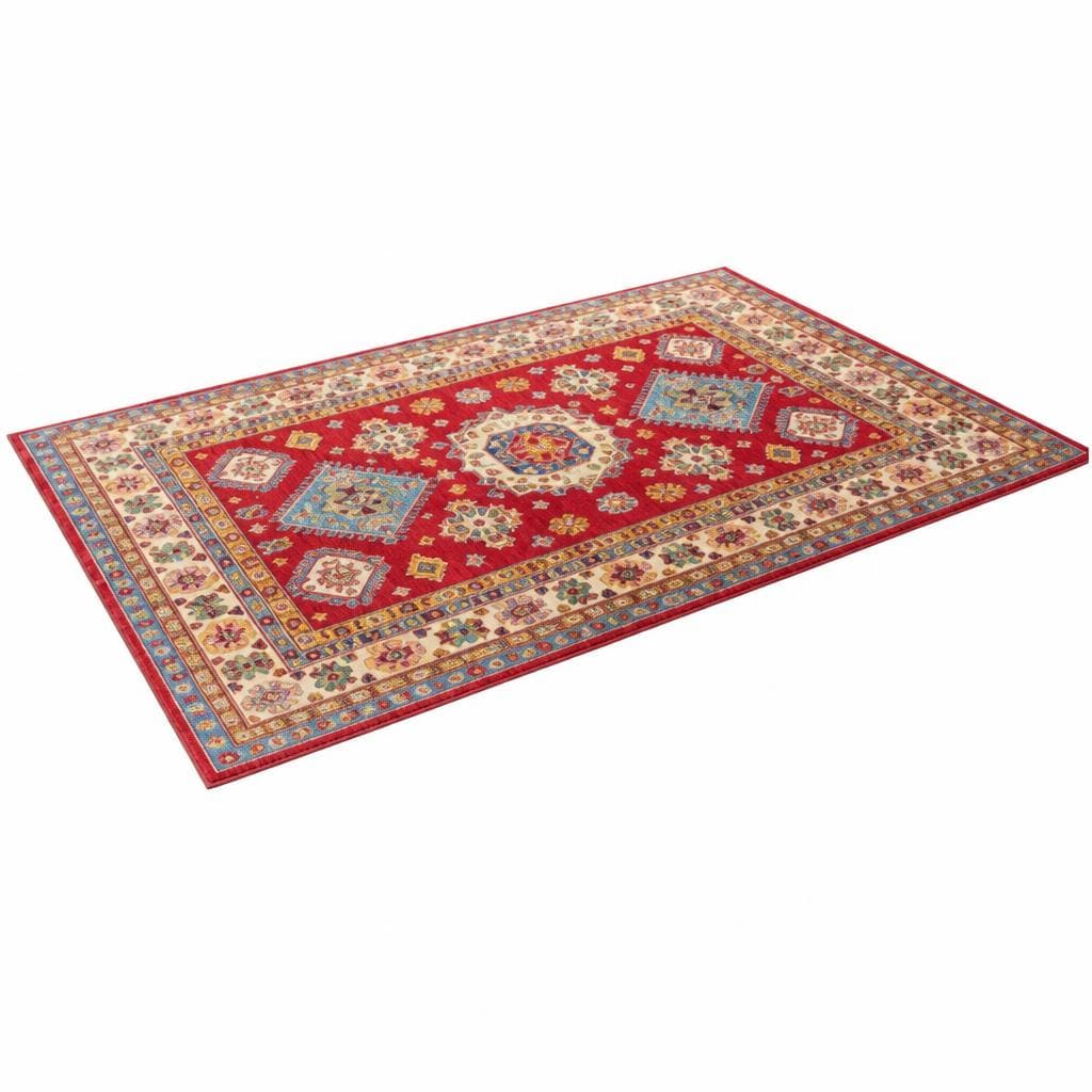Teppich ca. 200x300cm CAZZARIS Angebot bei XXXLutz