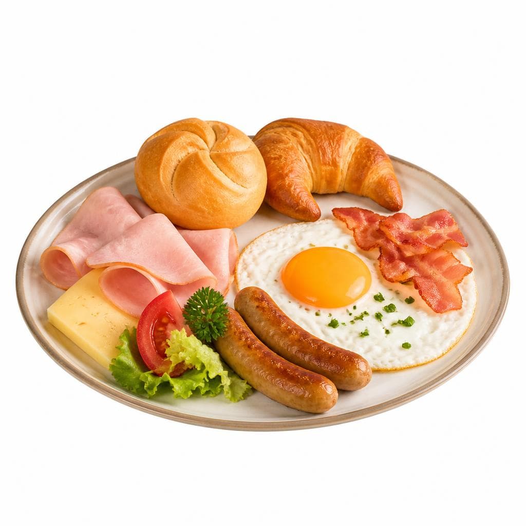 Bauernfrühstück – XXXLutz