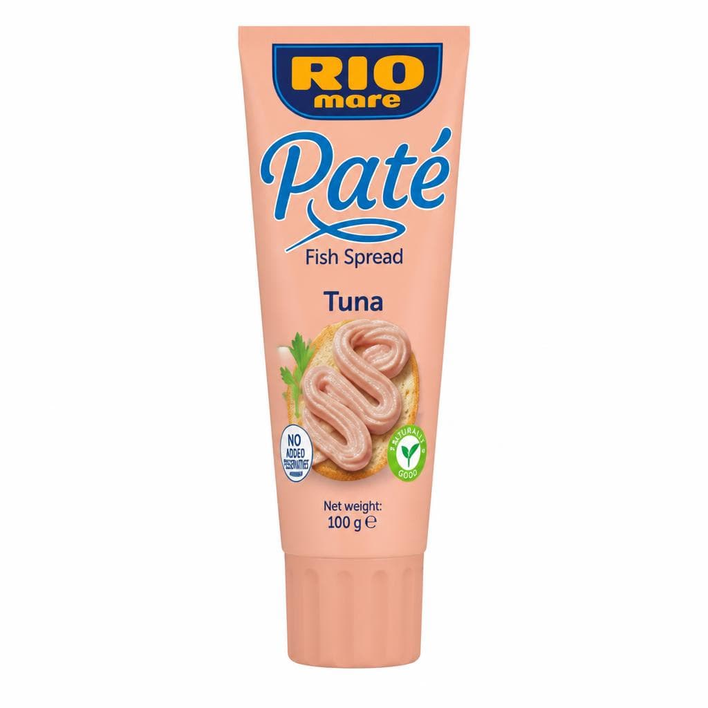 Rio Mare Aufstrich, 100 g – 115 g – Billa