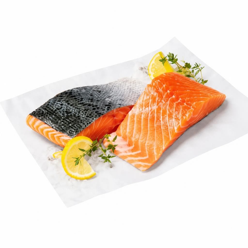Bio-Lachsfilet – Interspar