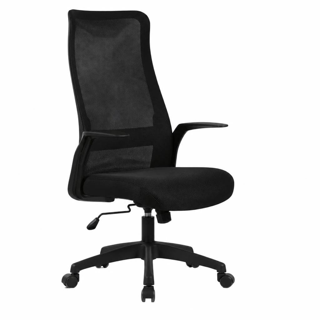 Drehstuhl „Mila" ca. 61x110-117,5x66 cm Angebot bei Mömax