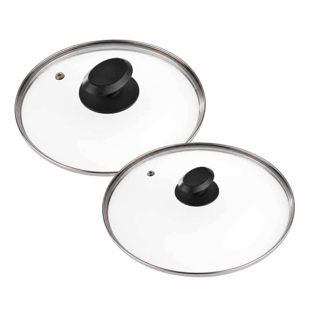 Glasdeckel Angebot bei Penny