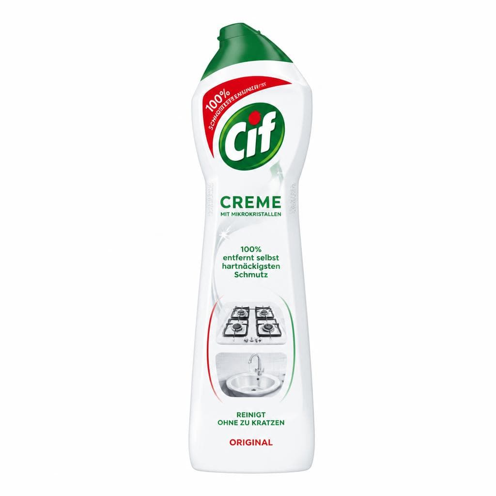 CIF Cremereiniger, 750 ml – Penny