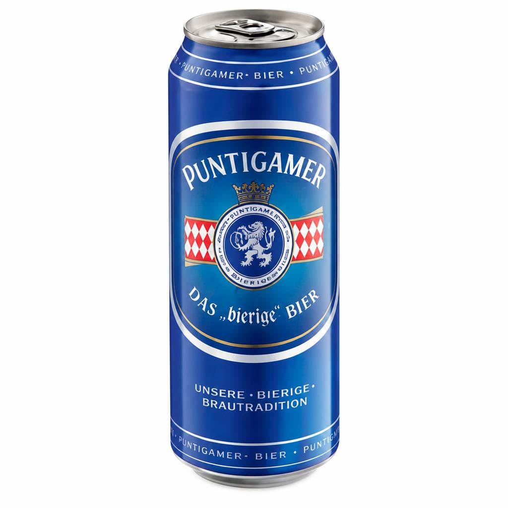 Puntigamer Märzen, 0,5 l – Hofer