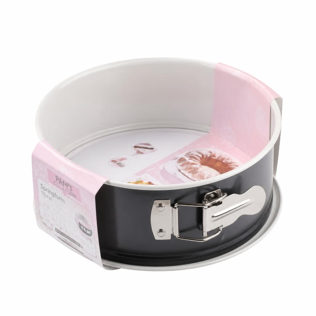 Springform, 24 cm – Maximarkt