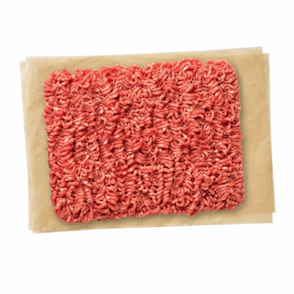 Rinderfaschiertes 1 kg Angebot bei Penny
