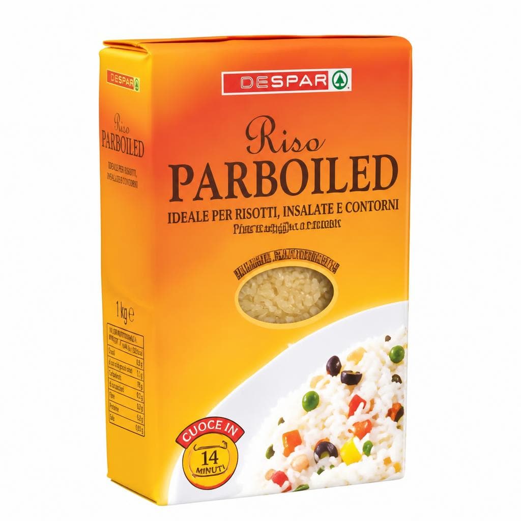 DESPAR Reis, 1 kg – Maximarkt