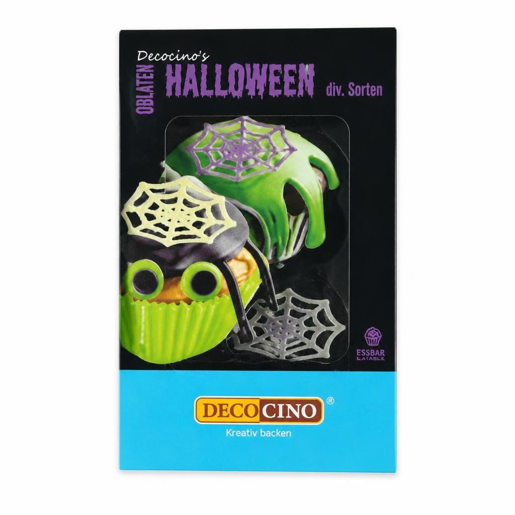 Decocino Oblaten Halloween, 6-12 Stück – Billa Plus