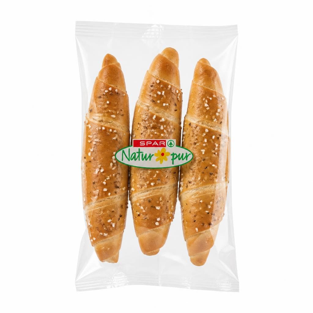 Bio-Salzstangerl, 3 Stk. SPAR Natur pur – Interspar
