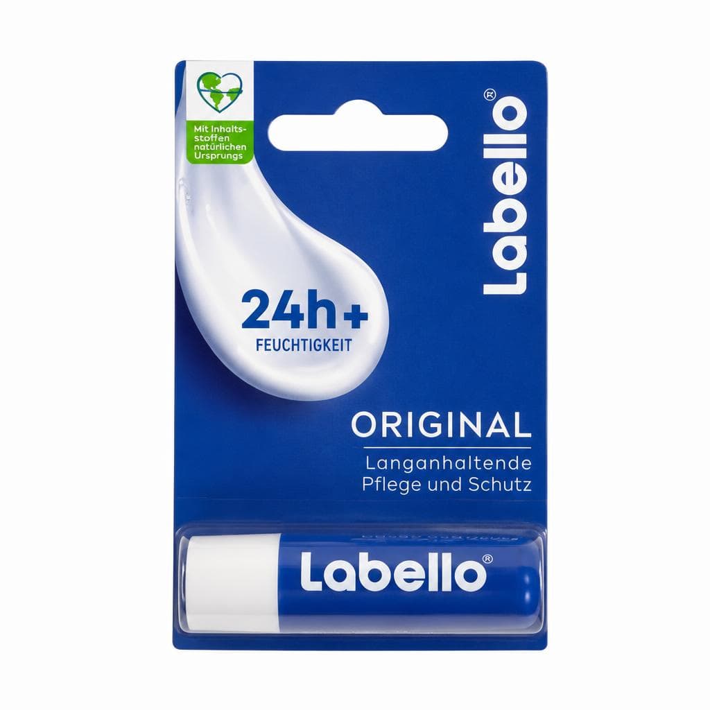 Labello Lippenpflegestift – Adeg