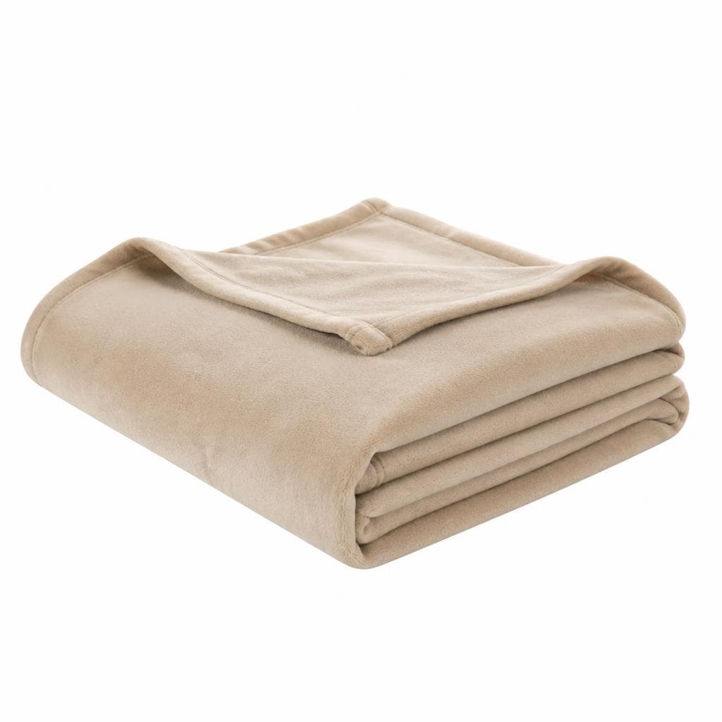 Kuscheldecke Michael XXL ca. 220x240cm Angebot bei Mömax