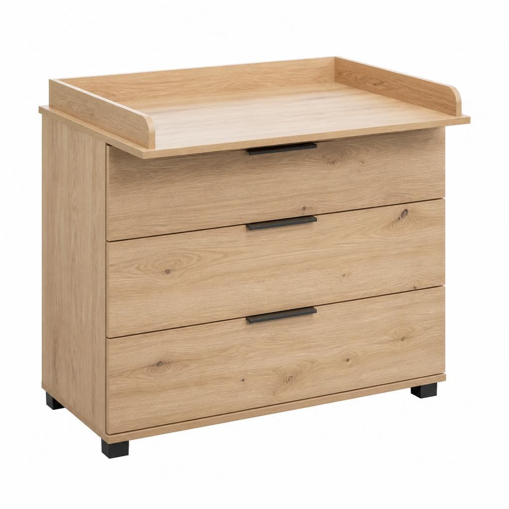 Wickelkommode MARILOU – Mömax