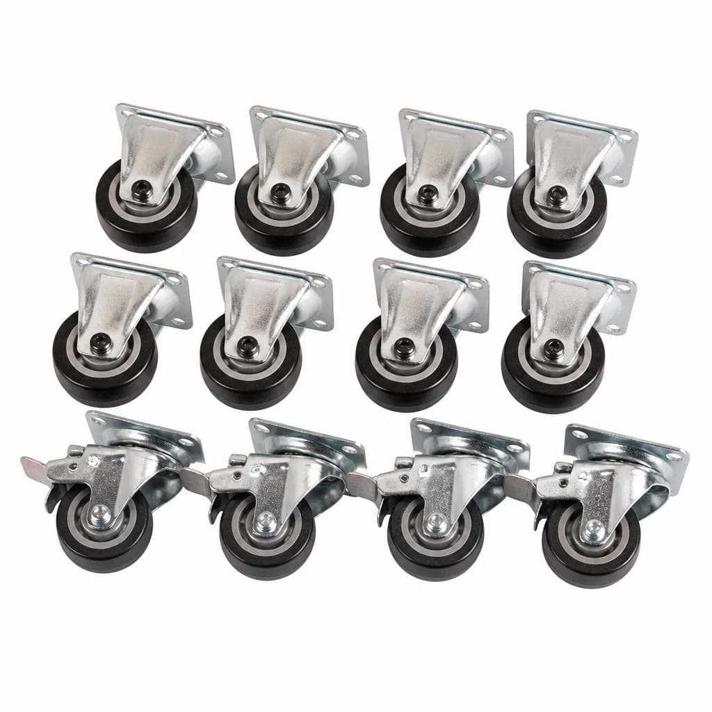KRAFT Rollen-Set – Norma