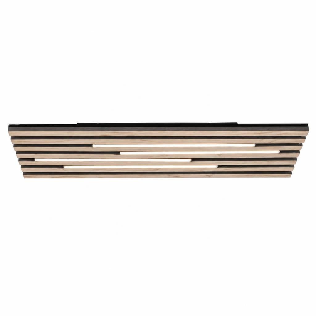 LED-Deckenleuchte Pani – Mömax