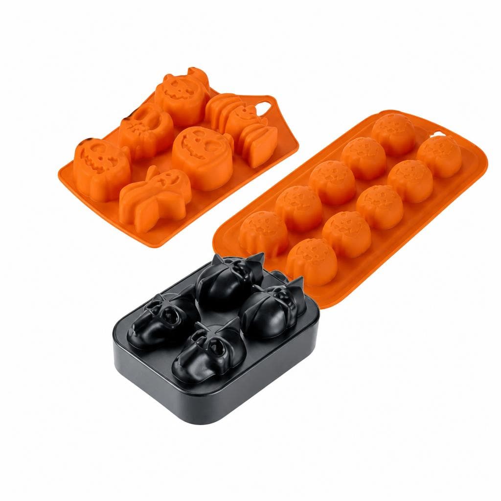 Silikonform zenker – Penny