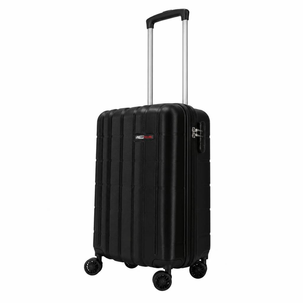 Hartschalen-Koffer Exclusive, 56 x 39 x 22,5 cm, 2,6 kg New York – Maximarkt