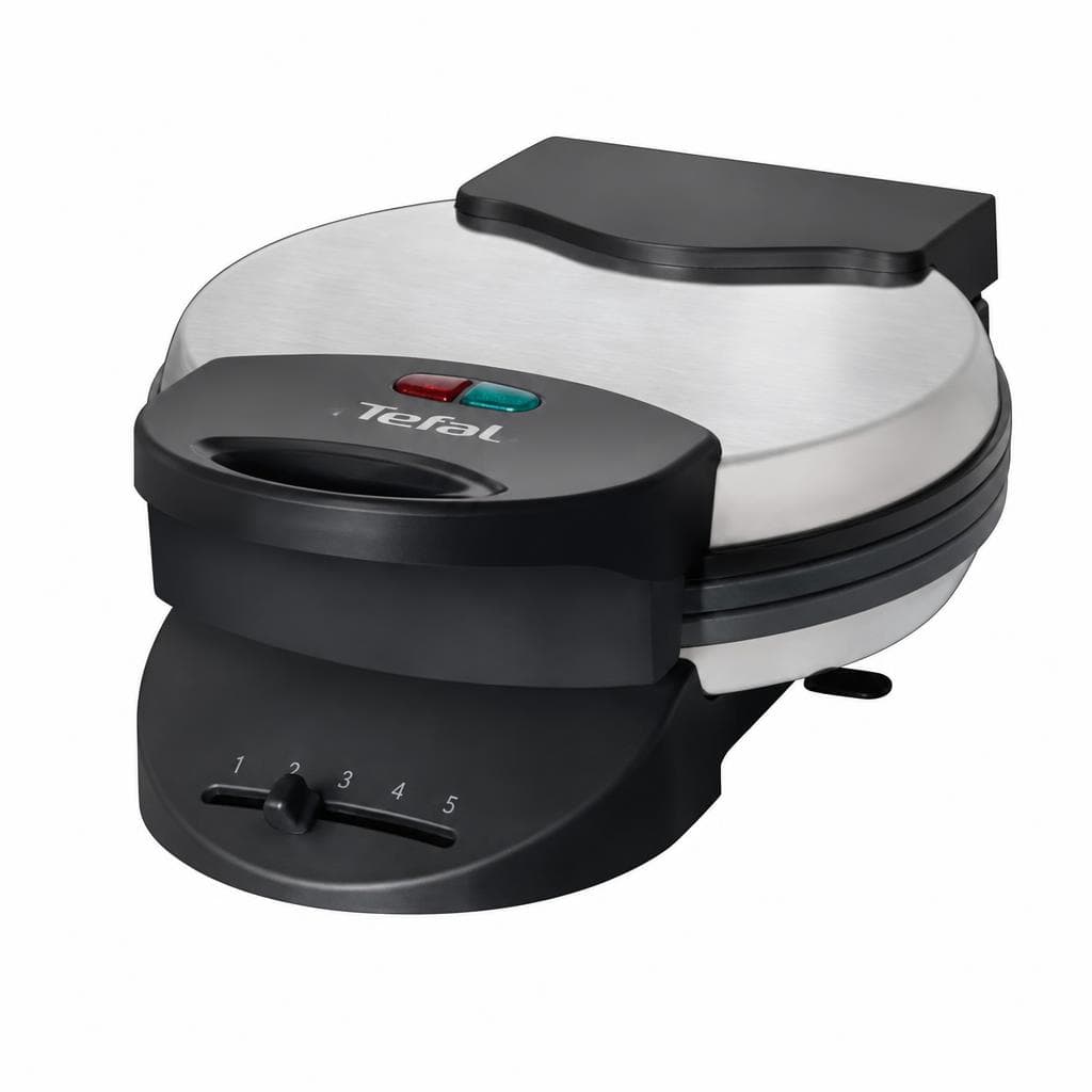 Herzwaffeleisen ULTRACOMPACT WM310D Tefal – Müller
