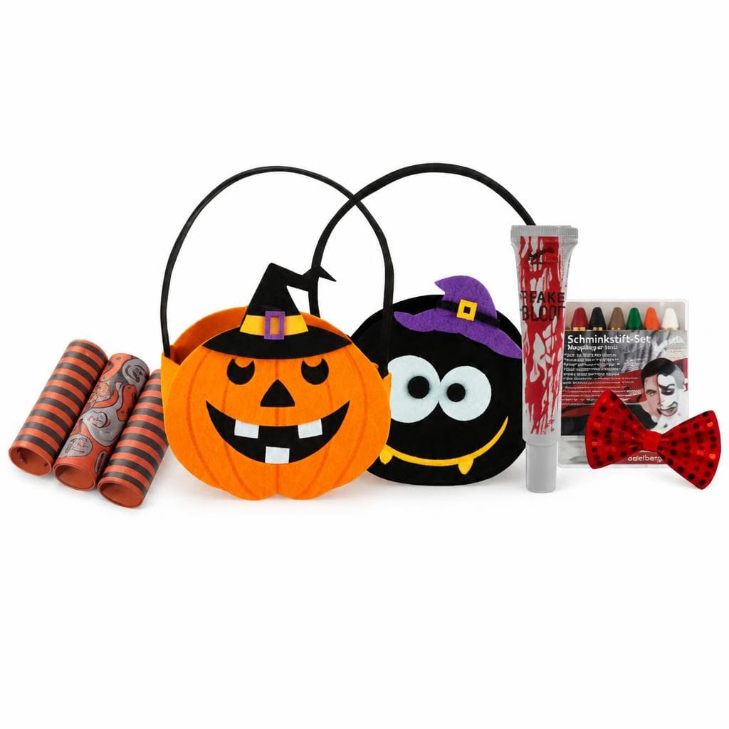 Halloween-Artikel – Bipa