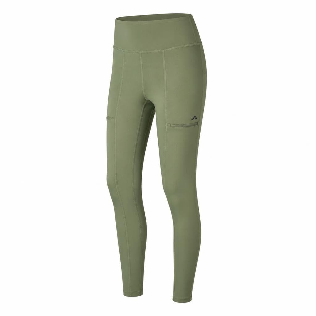 Damen Outdoortights CRIVIT Angebot bei Lidl