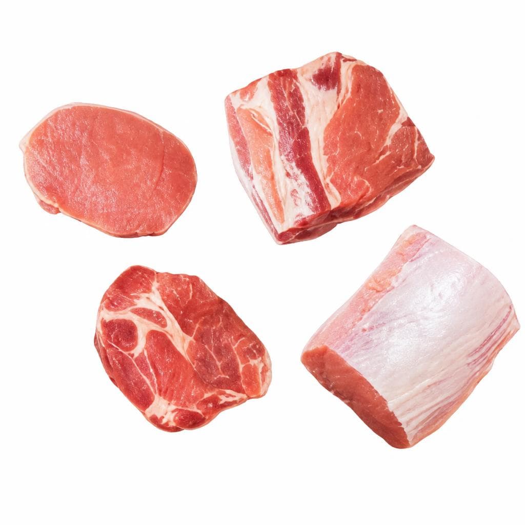 Schopf oder Karree Angebot bei Penny